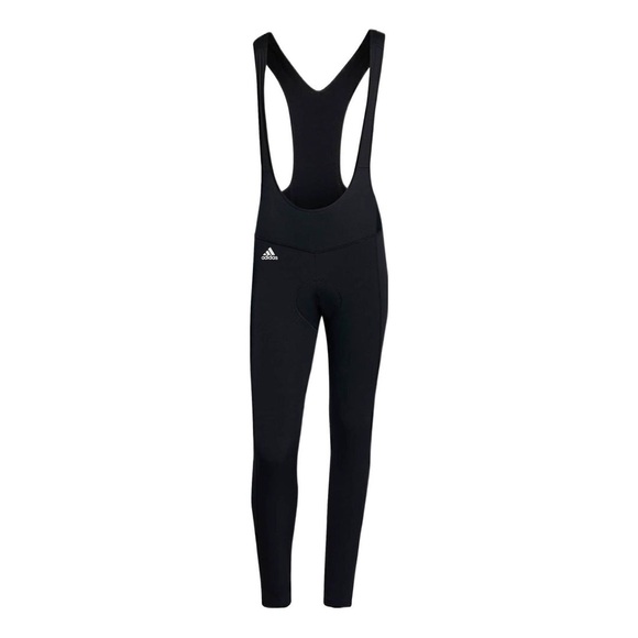 Adidas Men's Winter Black Cycling Tights Leggings